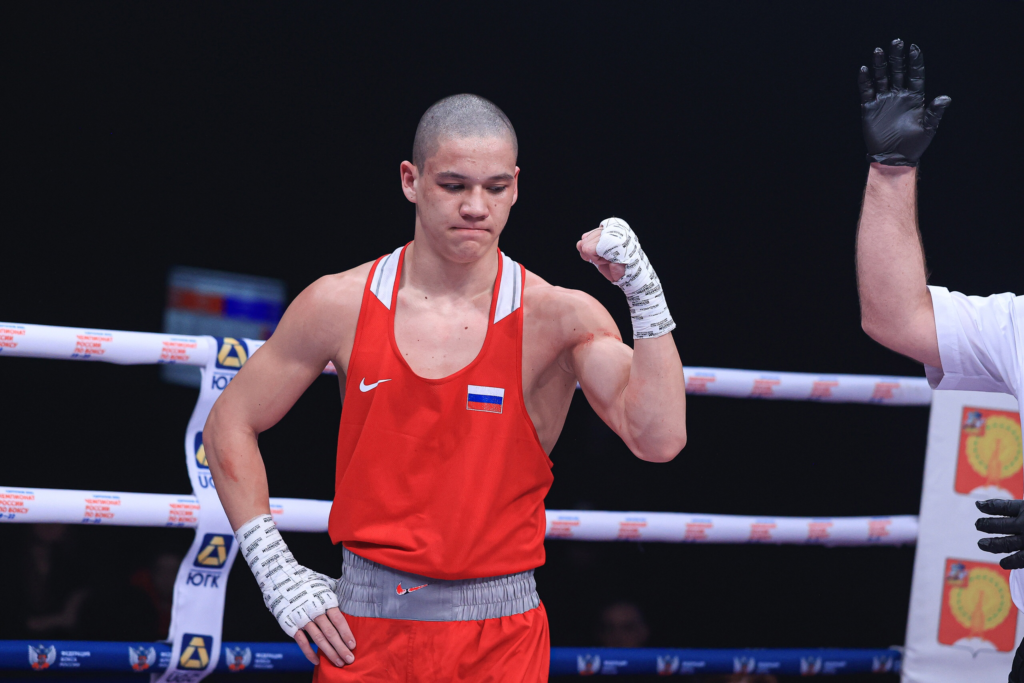 Захаров Дмитрий 1 boxing image 22 03 22 10 28 boxing