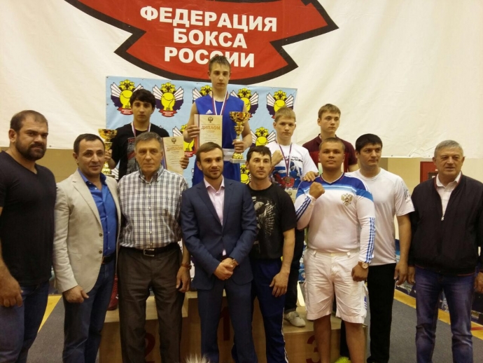 itogi pervenstva rossii sredi junoshej 2002 2003 gg r 5fdfd4c boxing