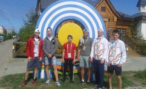 itogi vystuplenija na vi mezhdunarodnyh sportivnyh igrah deti azii 40abadf boxing