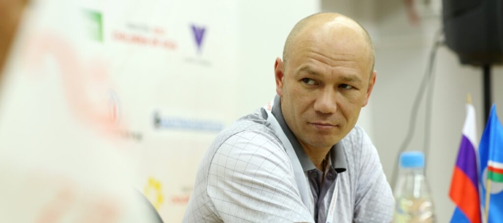 Структура 6 boxing МАЛЕТИН АЛЕКСАНДР ИВАНОВИЧ