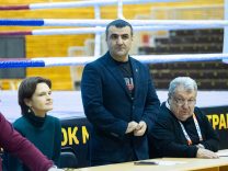 Белоярский готовится принять XVII Кубок мира нефтяных стран