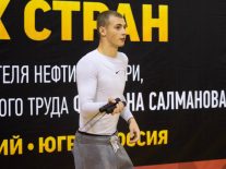 Белоярский готовится принять XVII Кубок мира нефтяных стран