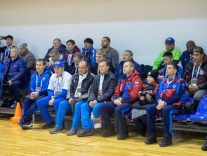 Белоярский готовится принять XVII Кубок мира нефтяных стран