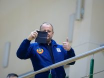 Белоярский готовится принять XVII Кубок мира нефтяных стран